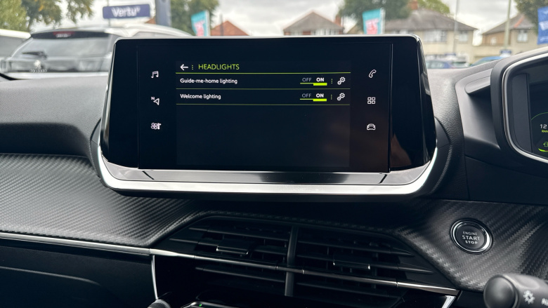 Peugeot 2008 1.2 PureTech Allure Premium+ 5dr Petrol Estate